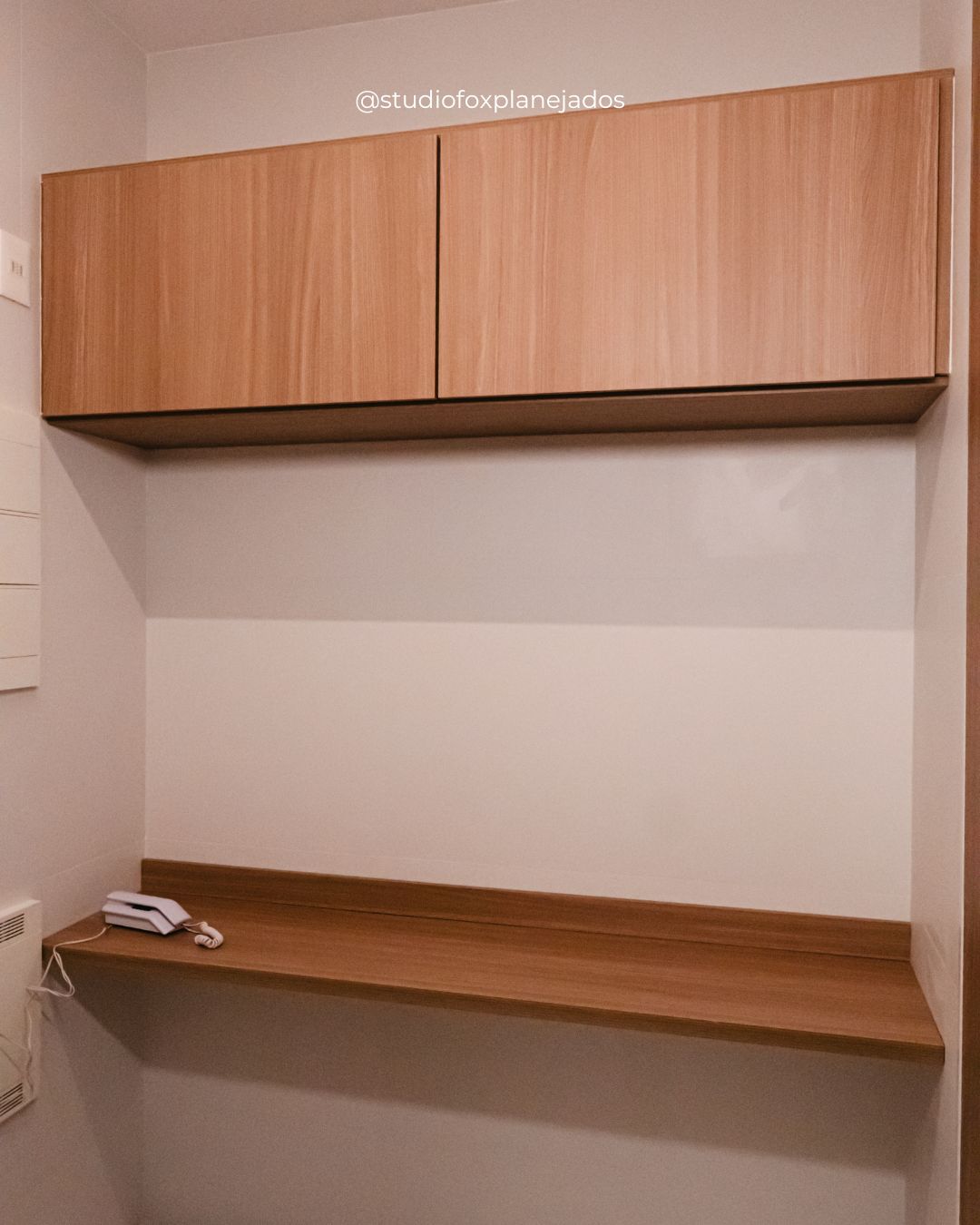 Projeto de cozinha planejada 12