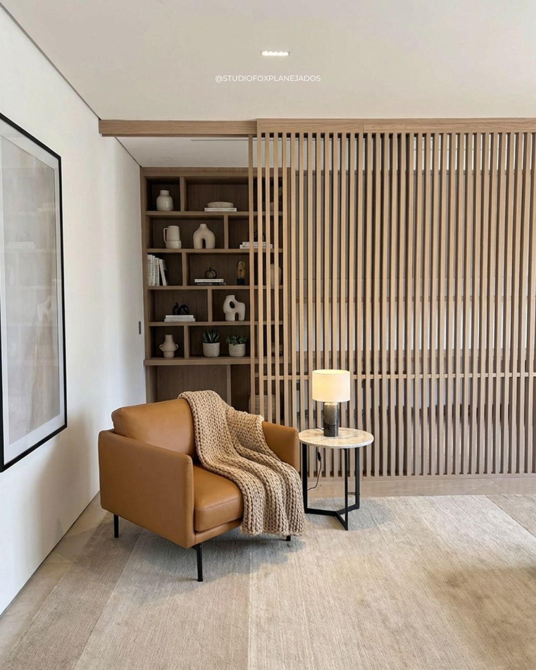 Projeto de sala planejada 1